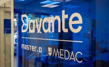 Academia de Oposiciones y Cursos Davante MasterD | Burgos