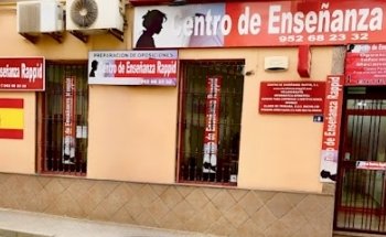 Centro de Enseñanza Rappid