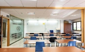 Oppositions Rafael Alcalde