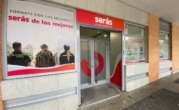 Serás Academia de Oposiciones