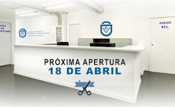 ACSE Academia Canaria de Formación