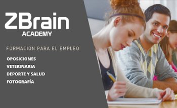 ZBrain Oposiciones - Academia