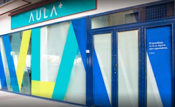Aulaplus Formación
