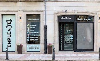 Academia Empléate