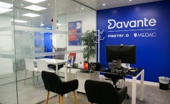 Academia Oposiciones Davante MasterD | Madrid