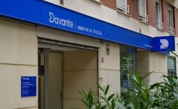 Academia Oposiciones y Cursos Davante MasterD | Alcorcón