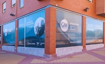 GM Oposiciones | Academia de Oposiciones en Murcia