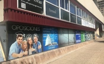 Future training - Oppositions S.L.