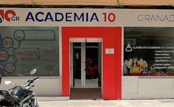 Academia 10 Granada