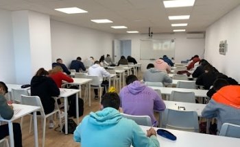 Centro de Estudios GESI