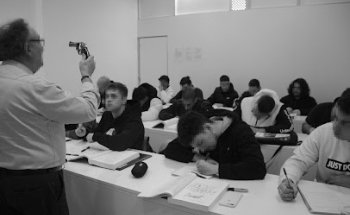 CEM, CENTRO DE ESTUDIOS MARESME (CENTINEL DRONE SL)