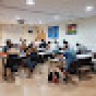 Acadèmia oposicions Palafolls