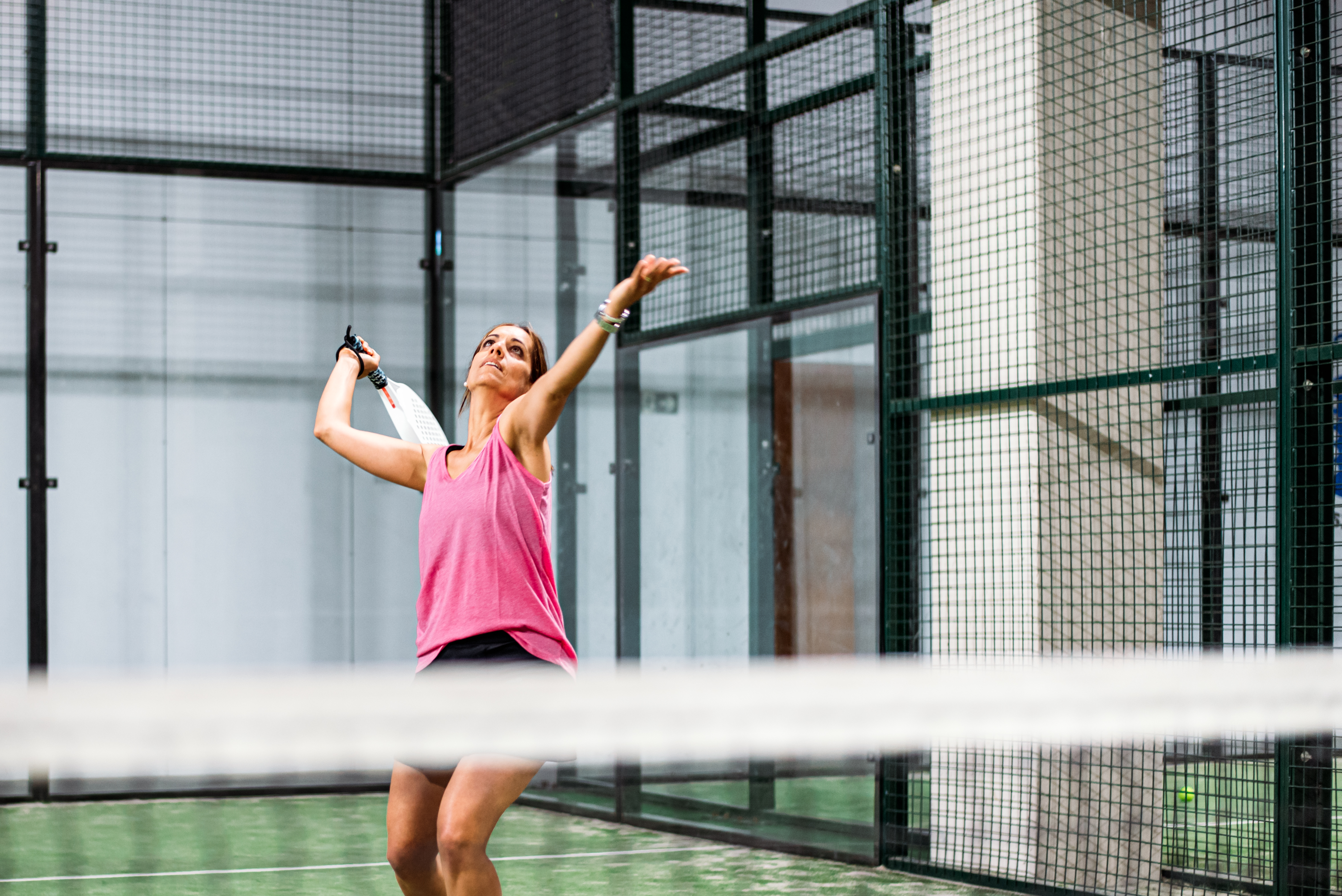 What Are X3 and X4 Shots in Padel? How to Practice Them Like a Pro