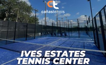 Canas Racket Padel