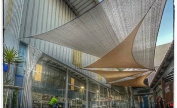 Gonzalo Padel Studio Conil