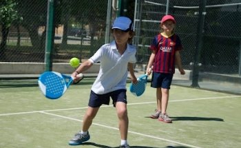 Club Tennis Navàs