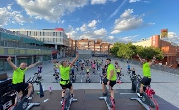 Centro Deportivo La Viña - Sanse Deporte
