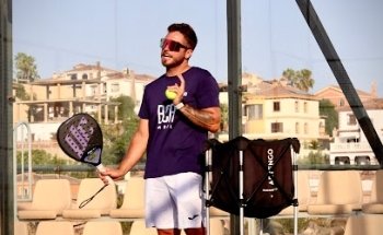 BCA PADEL
