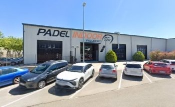 Padel Indoor Figueres