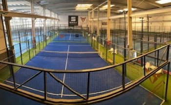 PADEL INDOOR CERCEDA