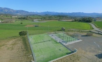 Club Tennis Casserres