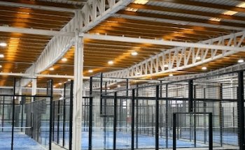 Volea Padel Indoor