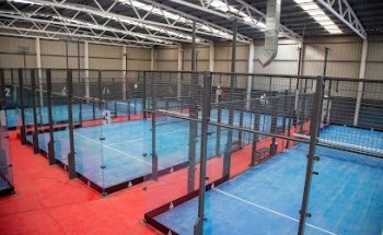 AG Padel Amposta