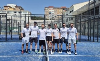 Spain Padel Experiences