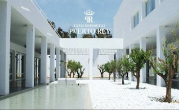 Puerto Rey Sports Center