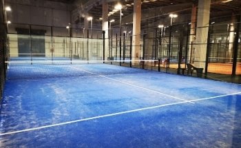 Pàdel Indoor Rubí