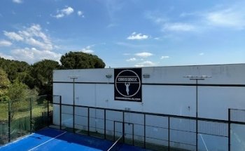 Padel Play Palau