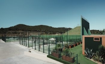 Club de Tennis Padel Sant Josep