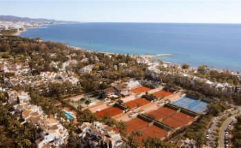 Puente Romano | Tennis, Padel & Fitness