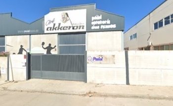 Escuela Treball Padel