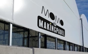 MOMO by Making Padel