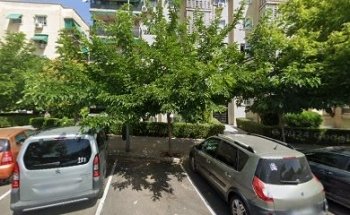 SEDE CDE PADEL SAN FERNANDO