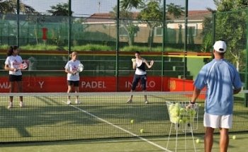 Club Deportivo Tenis y Padel Indalo