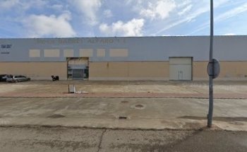 Ebropádel Indoor Club Alfaro