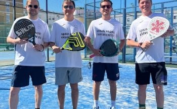Spain Padel Experiences
