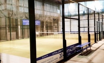 Padelprix Cerceda