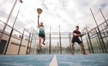 Ligas Pádel Valencia