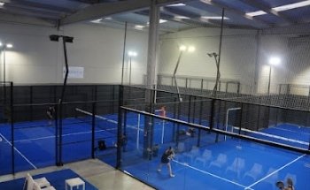 ZINK PADEL
