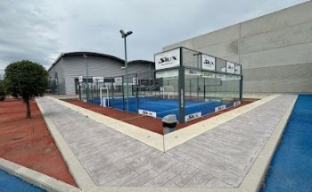 Dreamfit Pádel Alcorcón