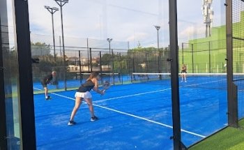 Bursa Padel - Club Nàutic by Bursa