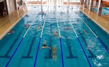 Complejo Deportivo Supera Móstoles