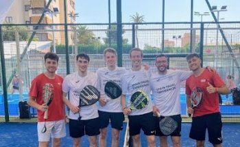 Spain Padel Experiences