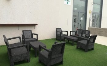 Padel Indoor Baix Penedès