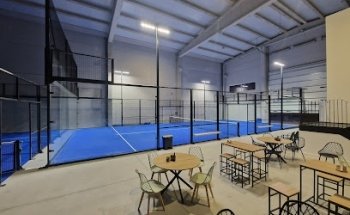 SETE PIAS PADEL