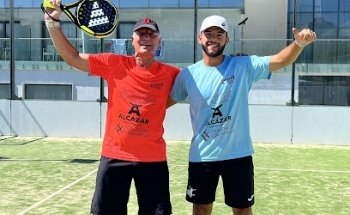 G4Padel Academy