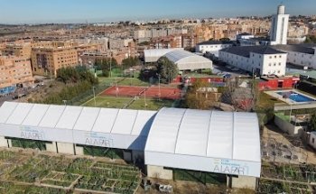 Padel and Tennis Club Fuencarral